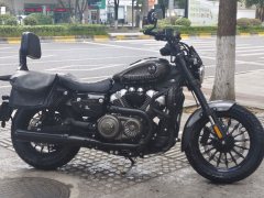 Benda Chinchilla 250 - photo 4