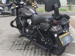 Benda Chinchilla 250 - photo 9
