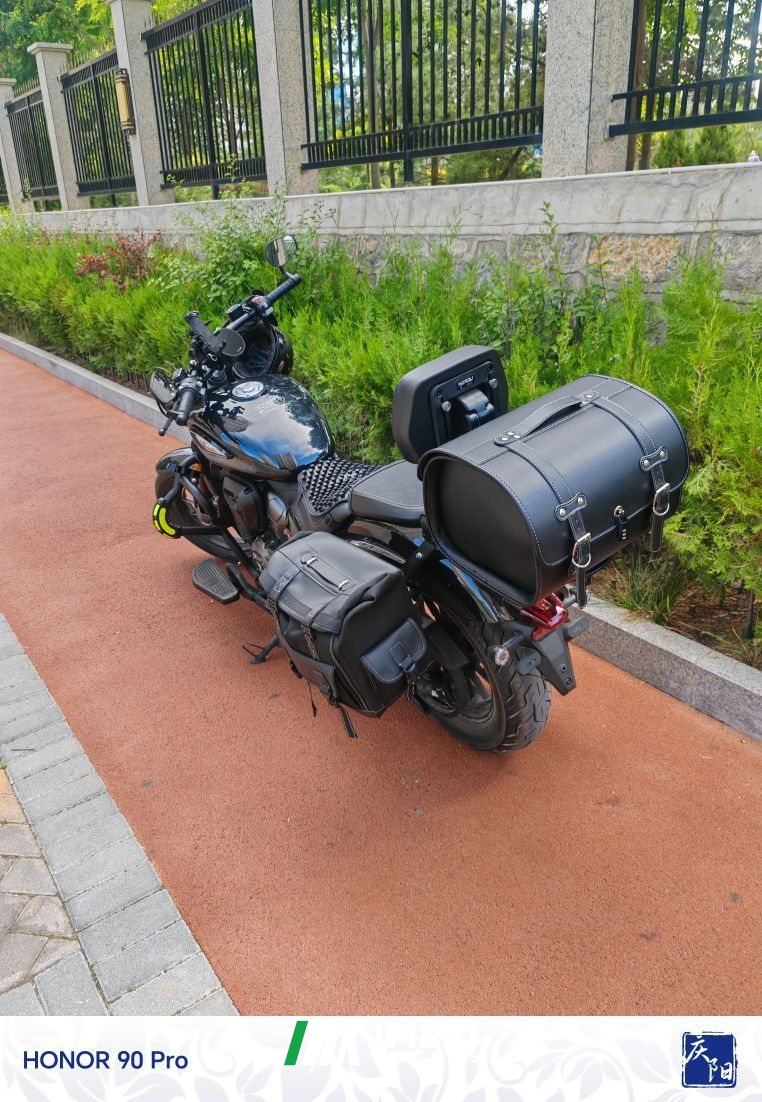 2026 Voge CU250