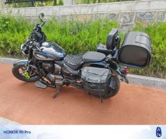 Voge CU250 - ფოტო 2