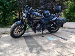 Voge CU525 500 cc - photo 1