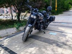 Voge CU525 500 cc - photo 2