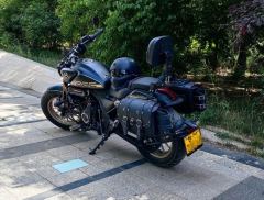 Voge CU525 500 cc - photo 3
