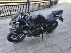 CFMOTO 250SR - ფოტო 1