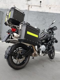 BMW F 750 GS 850 cc - ფოტო 7