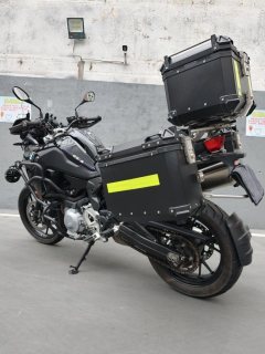 BMW F 750 GS 850 cc - ფოტო 8
