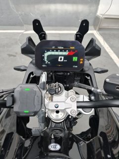 BMW F 750 GS 850 cc - ფოტო 9