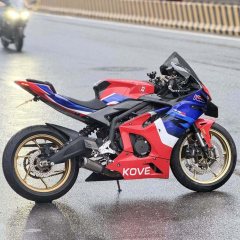 Kayo 450RR - ფოტო 1