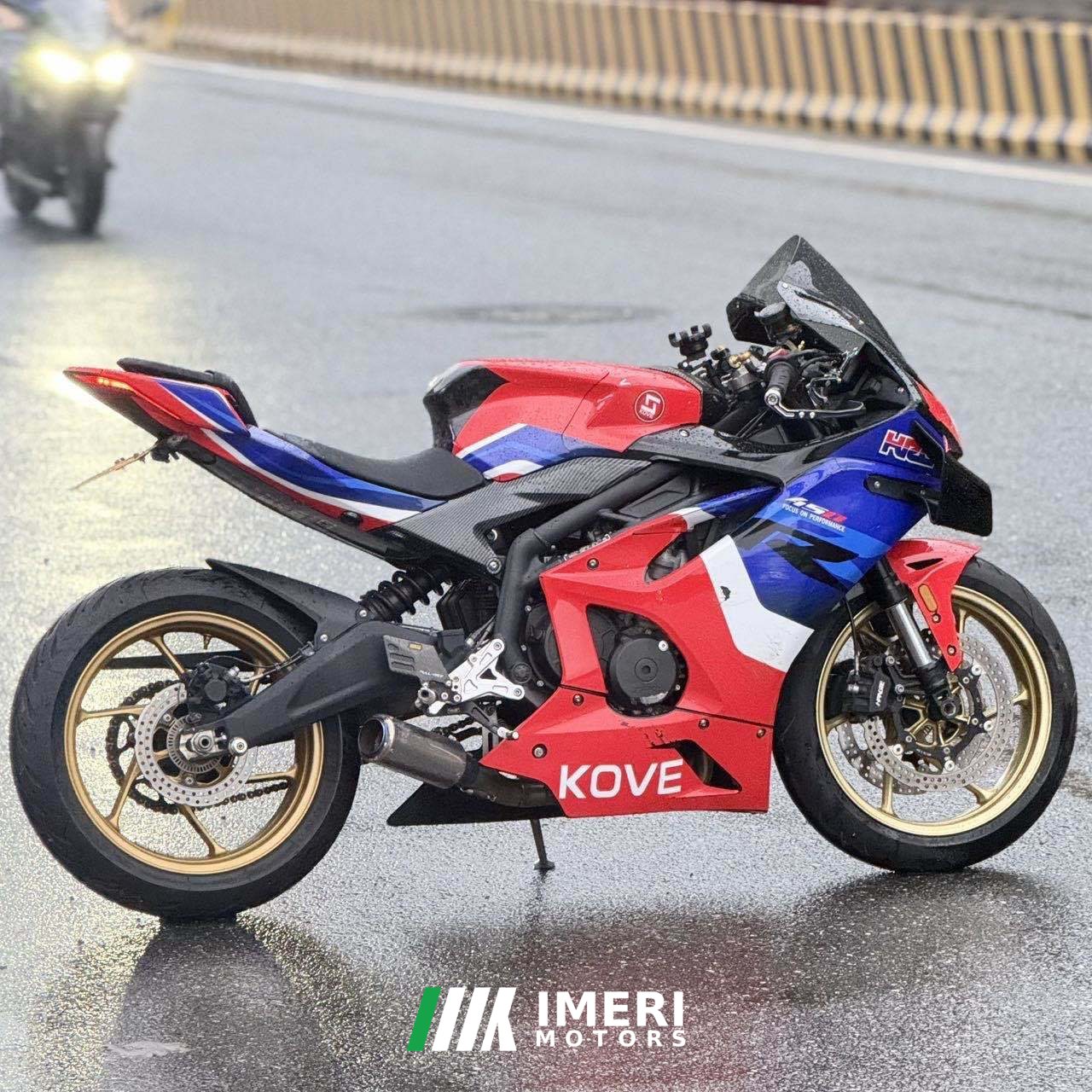 2023 Kayo 450RR