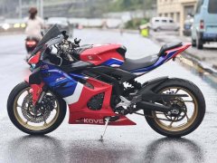 Kayo 450RR - ფოტო 2