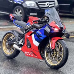 Kayo 450RR - ფოტო 3