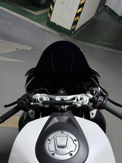 CFMOTO 675SR-R - ფოტო 5