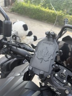 Benelli TRK552 550 cc - ფოტო 8