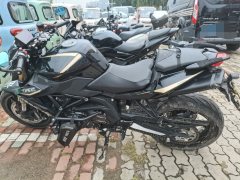 Benelli TNT600i - ფოტო 1
