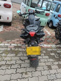 Benelli TNT600i - ფოტო 2