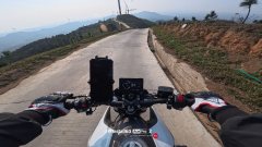 QJMOTOR Chase 350 - ფოტო 5