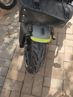 Benelli Leoncino 250 - ფოტო 4
