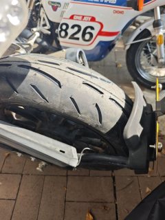 Benelli Leoncino 250 - ფოტო 5