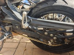 Benelli Leoncino 250 - ფოტო 6