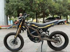 Surron 2025 Edition - ფოტო 2