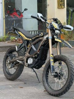 Surron 2025 Edition - ფოტო 6