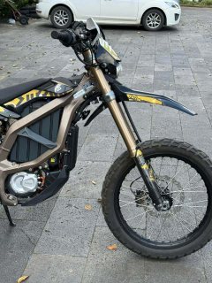 Surron 2025 Edition - ფოტო 8