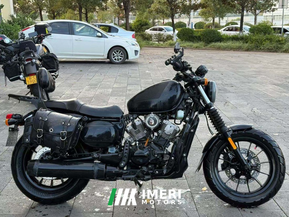 Hyosung GV300S - მოტოციკლი ჩინეთიდან