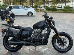 Hyosung GV300S - ფოტო 1