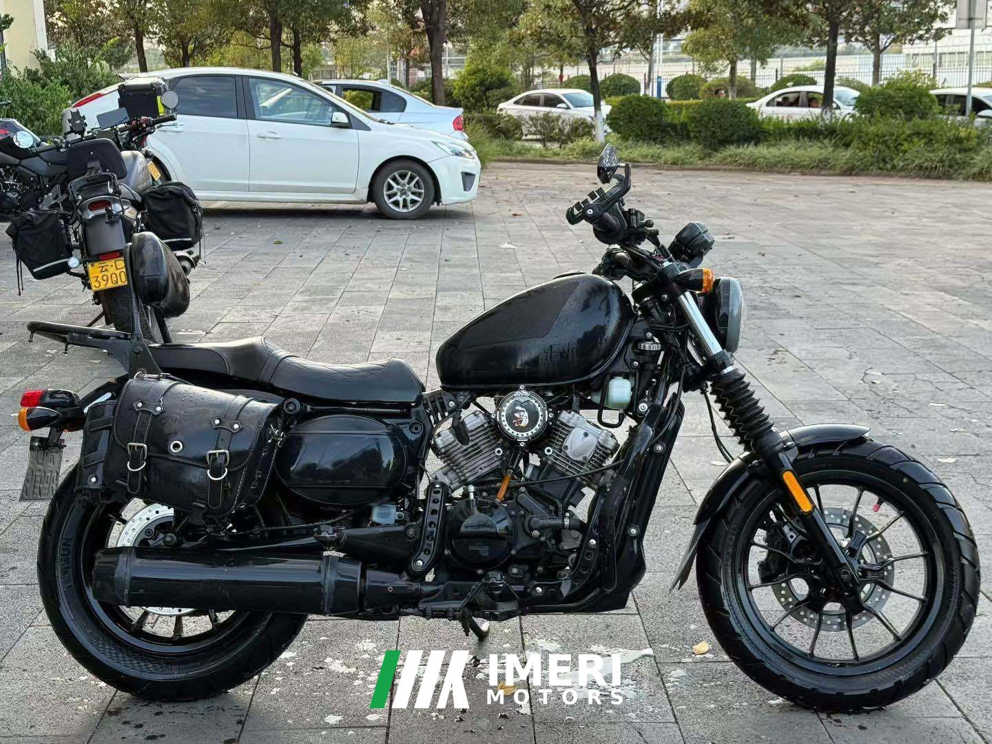 2019 Hyosung GV300S