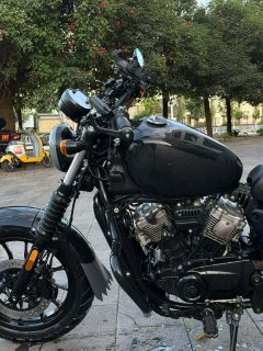 Hyosung GV300S - ფოტო 3