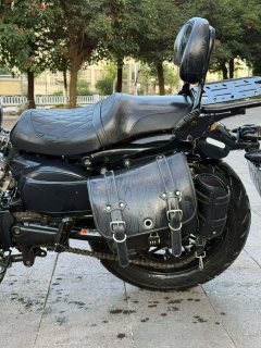 Hyosung GV300S - ფოტო 4