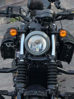 Hyosung GV300S - ფოტო 5