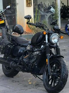 Hyosung GV300S - ფოტო 6