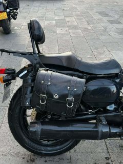 Hyosung GV300S - ფოტო 7