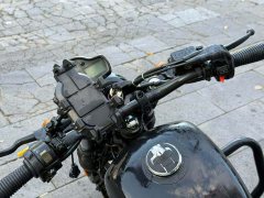 Hyosung GV300S - ფოტო 9