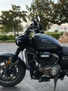 QJMOTOR Flash 350 - photo 3