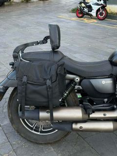 QJMOTOR Flash 350 - photo 7