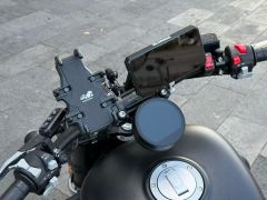 QJMOTOR Flash 350 - photo 9