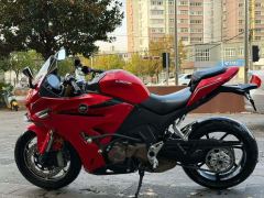QJMOTOR Roewe i5 550 / Sai 550 *(Context-dependent, usually referring to the motorcycle "Sai 550" or Roewe car v - photo 2