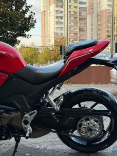 QJMOTOR Roewe i5 550 / Sai 550 *(Context-dependent, usually referring to the motorcycle "Sai 550" or Roewe car v - photo 4