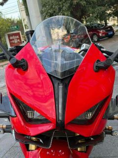 QJMOTOR Roewe i5 550 / Sai 550 *(Context-dependent, usually referring to the motorcycle "Sai 550" or Roewe car v - photo 5