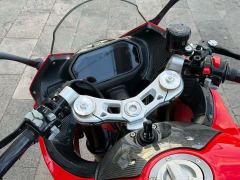QJMOTOR Roewe i5 550 / Sai 550 *(Context-dependent, usually referring to the motorcycle "Sai 550" or Roewe car v - photo 9