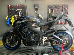 Zontes 703R 700 cc - photo 1