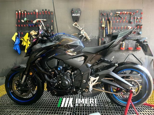 2025 Zontes 703R 700 cc