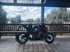 Zontes 703R 700 cc - photo 2