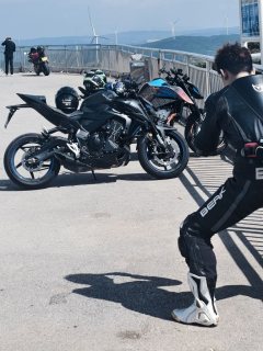 Zontes 703R 700 cc - photo 3
