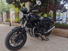 Honda CB1100 - фото 1
