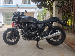 Honda CB1100 - фото 2