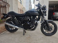 Honda CB1100 - фото 3
