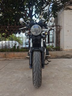 Honda CB1100 - фото 4